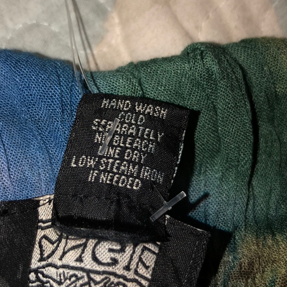 ANGIE strapless stretch jumpsuit - Picture 6 of 6